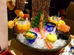 -蟹的岡田屋(正大广场店)