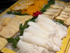 -慢丽江·云南野生菌土鸡锅(付家庄店)