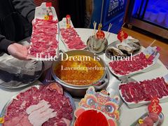 -荣叔港式沙嗲牛肉火锅(正佳潮流店)