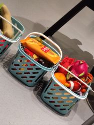 -MINI MARS KIDS CLUB亲子家庭中心(杨浦黄兴店)