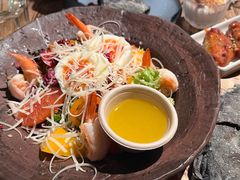 -18号酒馆(天目里店)