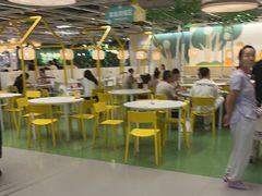 -宜家·瑞典风味餐厅(北京西红门店)