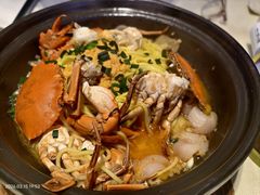 -不仔客海鲜烧烤270度海景餐厅(大东海店)