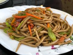 -大同削面馆(五台山风景名胜区店)
