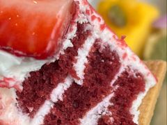 -景er The Balcony自助餐厅·北京东方君悦大酒店