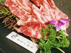 -黑牛の店·和牛烧肉(大悦城店)