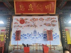 -河间府署