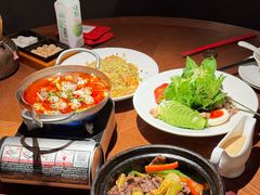 -紫阳海鲜楼·传承闽味(长乐路总店)