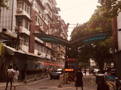 -武汉大学人民医院(首义院区)