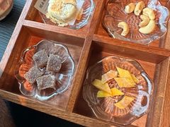 -花潮料理艺食馆(SM新生活广场店)