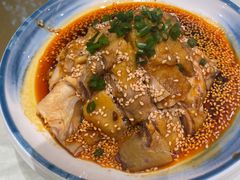 -金陵食府(林景店)