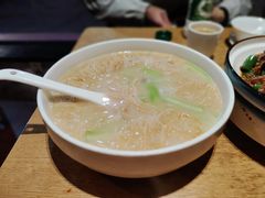 -芳芳私房菜·精做淮扬菜(承德路店)