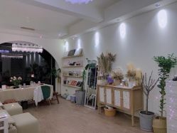 点击看大图 -沐蕙日式美甲美睫皮肤管理