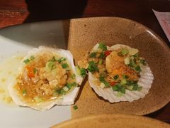 蒜蓉扇贝-外婆家(南开大悦城店)
