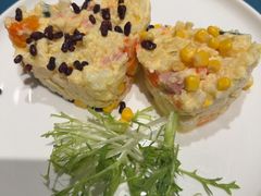 -桃子餐厅·天津菜(红星路直营店)