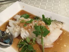 -无招牌海鲜餐厅(怡丰城店)