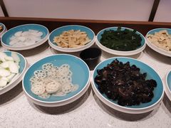 -新辣道鱼火锅(领展购物广场·中关村店)