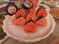 -尚海豆捞(乐虹坊店)