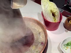 -阳坊胜利涮羊肉(禧乐汇店)