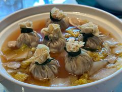 -申粤轩酒楼·三十年粤菜经典(丁香花园店)