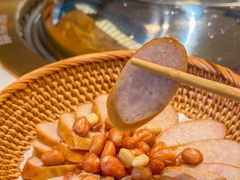 -锅当当铁锅炖烀饼王(长泰广场店)