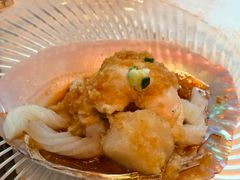 -东海朗廷酒店-唐阁T’ANG COURT 中餐厅