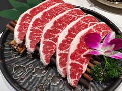 -红沃鳗鱼黑牛烤肉店(不老街店)
