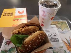 -麦当劳(鼓楼店)