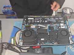 -联想Thinkpad官方旗舰店·售后维修中心(闵行店)