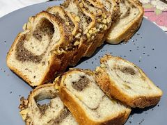 核桃布里欧修-WHEAT&BAKER麥(高新创合中心店)
