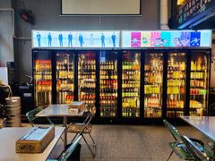-微醺烤牛·炭火烧烤·精酿啤酒(东郊记忆店)