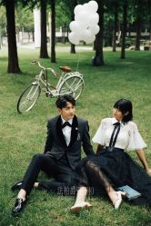 -太古映画婚纱摄影(天河店)