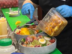 -魏斯理汉堡(西安沣东吾悦店)