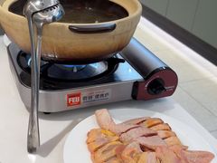 -粤来记·啫啫煲·点心(日月光店)