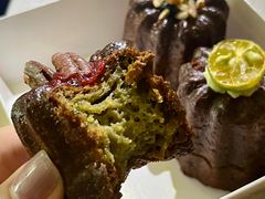 -Juicy Bakery(大学路店)