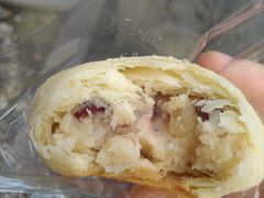 白娘子饼-南宋胡记(杭州灵隐寺店)