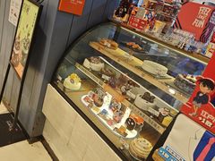 -DQ·蛋糕·冰淇淋(苏州中心店)
