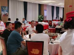 大堂-解家河南菜(商鼎路店)