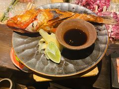 金吉鱼-三川·十酒Izakaya(南昌路店)