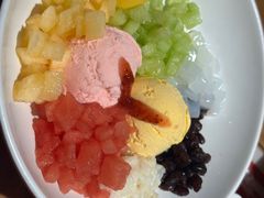 醪糟冰淇淋-醉长安(钟楼旗舰店)