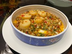 -大理实力希尔顿酒店御璽中餐厅YUXI – CHINESE RESTAURANT