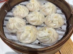 -馋三尺蟹粉小笼(人民广场店)