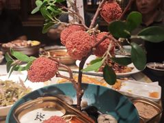 -长安大牌档之上元灯会(南大街店)