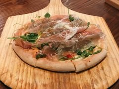-ALLORA意大利餐厅(丰盛里店)