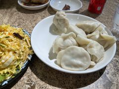 -金谷园饺子馆(北邮总店)