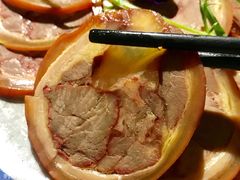 -那家小馆•北京菜•烤鸭(中关村店)