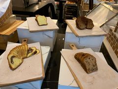 -圣丰索菲特·2 On 988 Café 自助餐厅