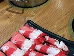 -呷哺呷哺(万达新世界店)