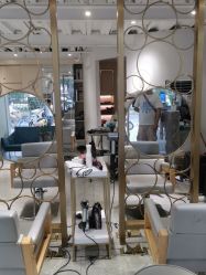 -菲·木田moontin造型salon