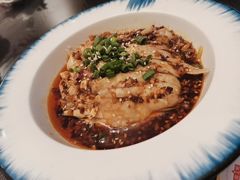 -夜宴江景餐厅